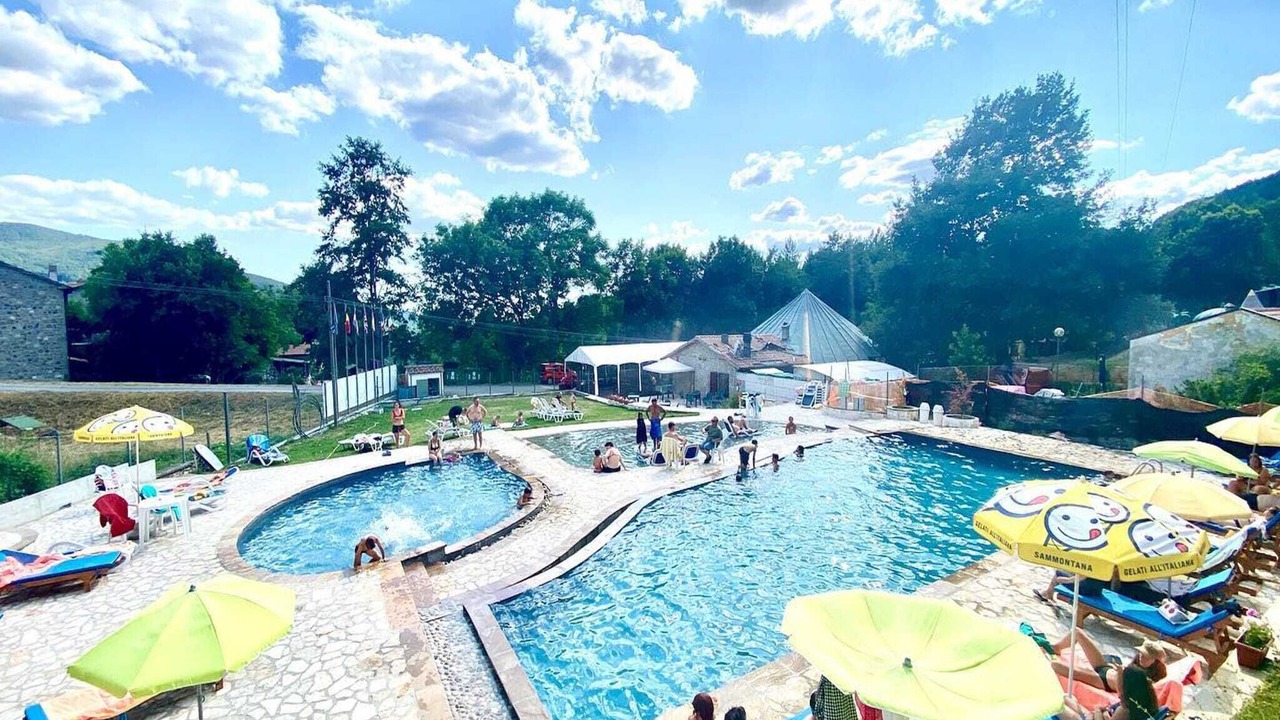 Photo of Outdoor in Chiusi della Verna