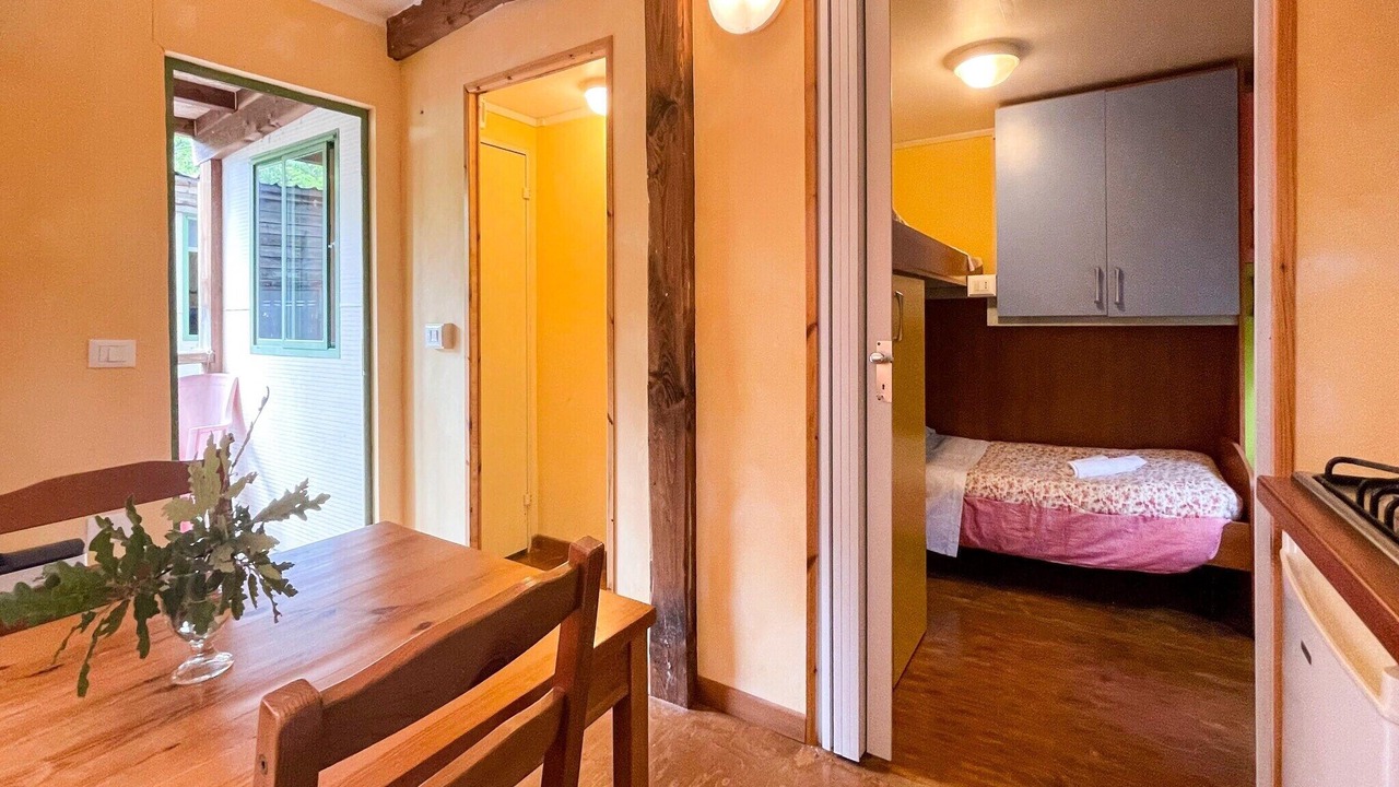 Photo of Livingroom in Chiusi della Verna