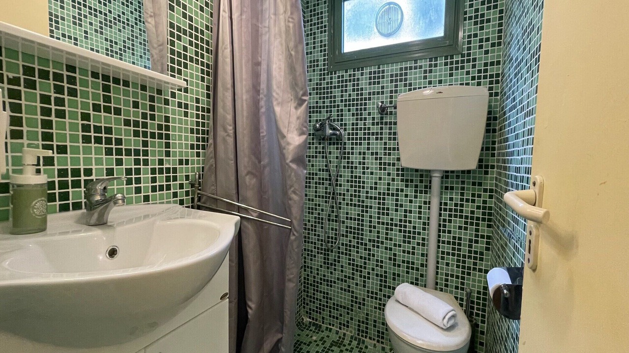 Photo of Bathroom in Chiusi della Verna