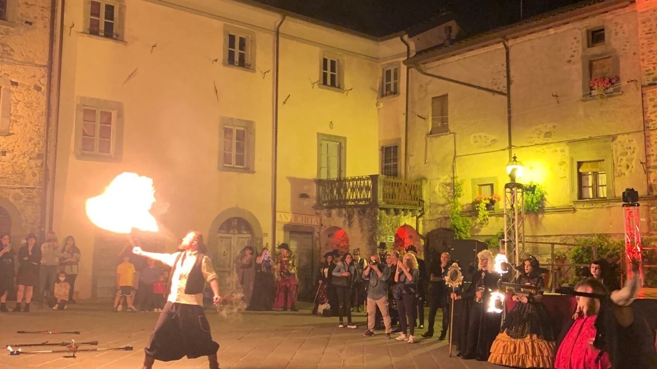 Photo of Outdoor in Villafranca in Lunigiana