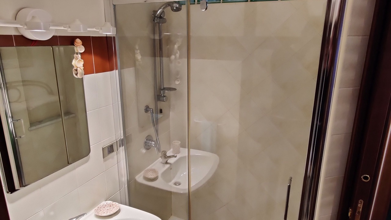 Photo of Bathroom in Portu Maga