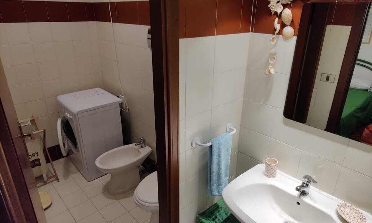 Photo of Bathroom in Portu Maga