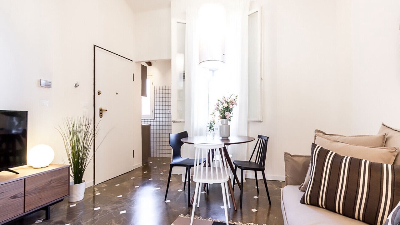 Photo of Livingroom in Bolognina