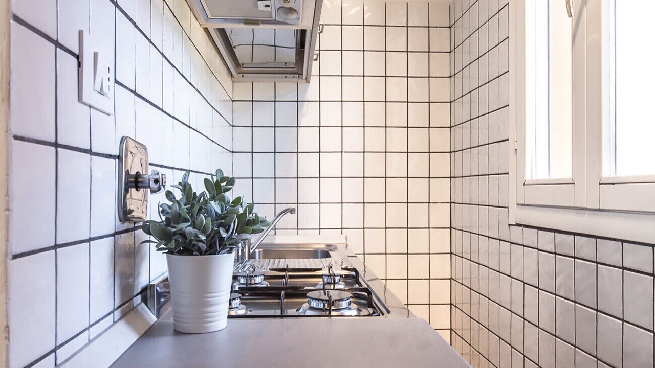 Photo of Kitchen in Bolognina