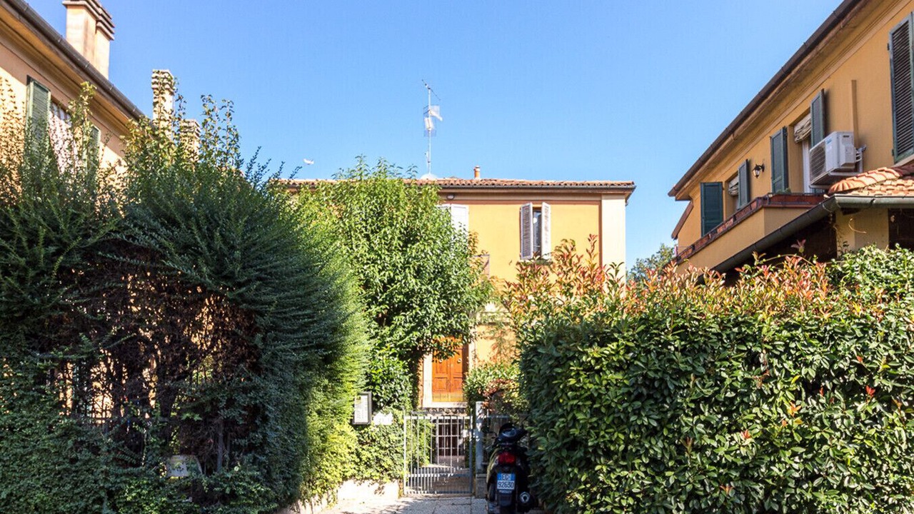 Photo of Outdoor in Bolognina