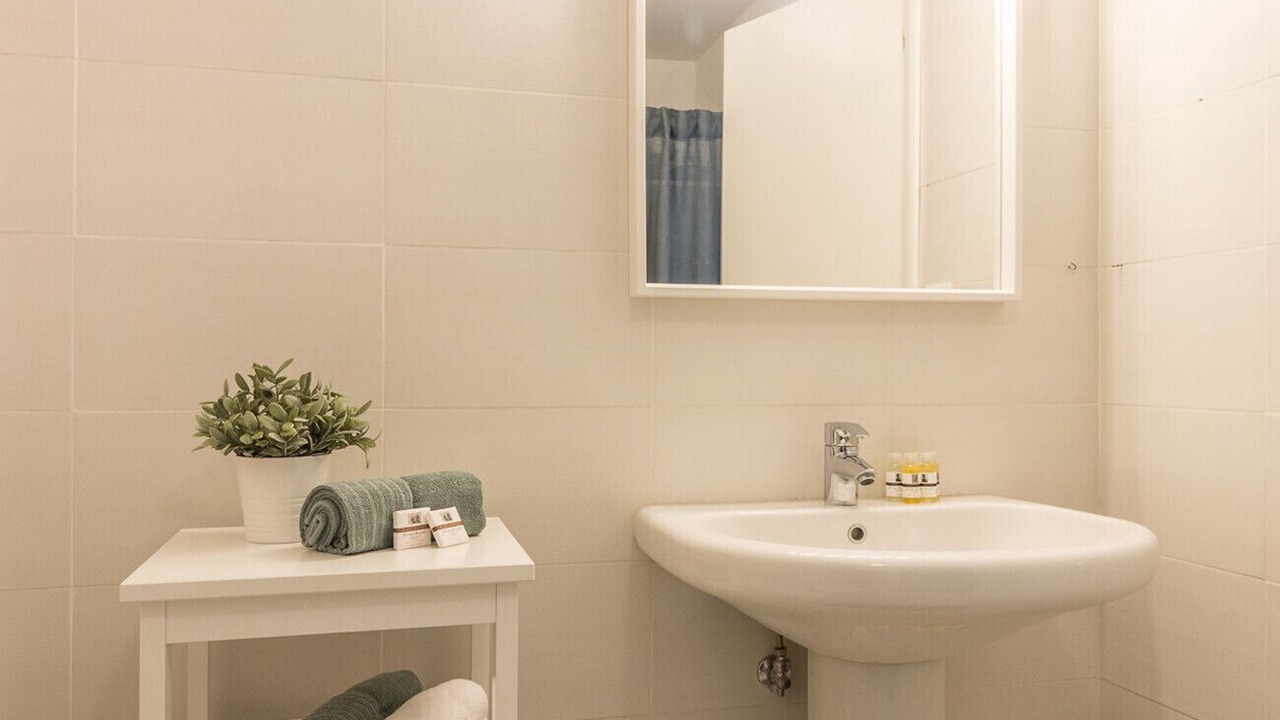 Photo of Bathroom in Bolognina