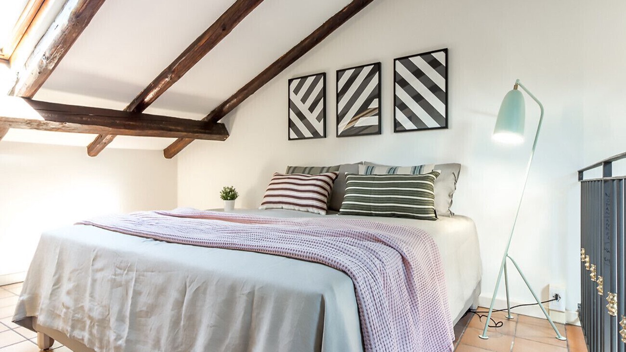 Photo of Bedroom in Bolognina