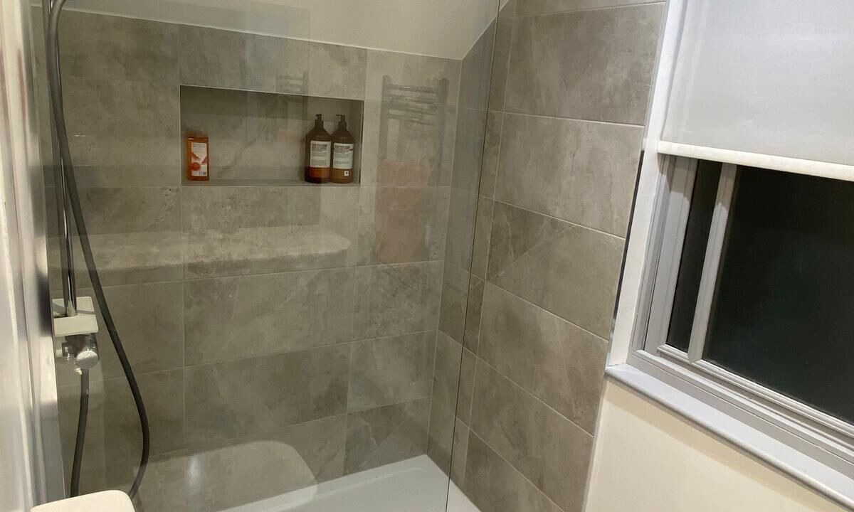 Photo of Bathroom in Chelsea