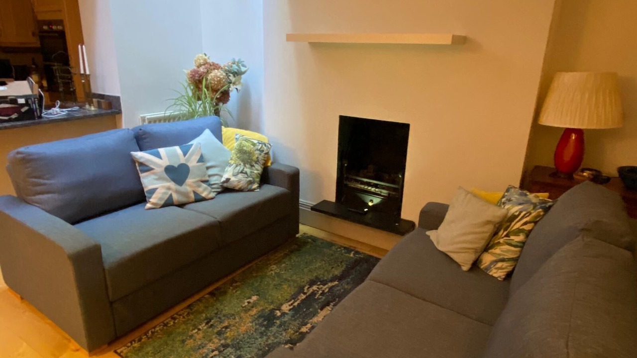 Photo of Bedroom in Chelsea
