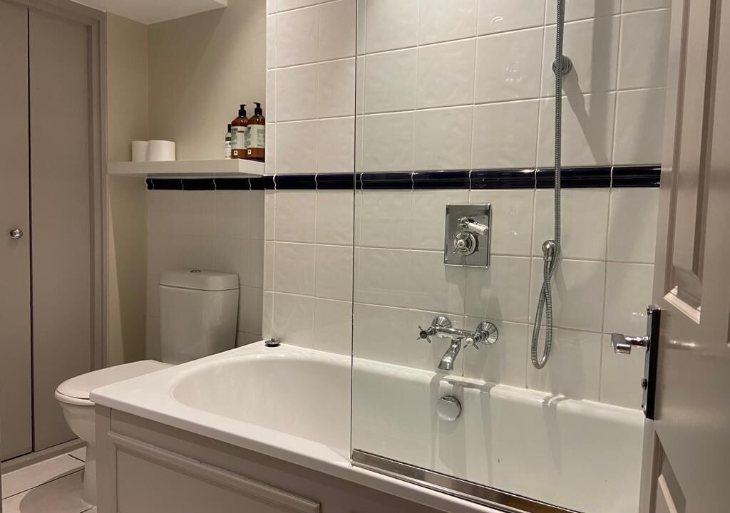Photo of Bathroom in Chelsea