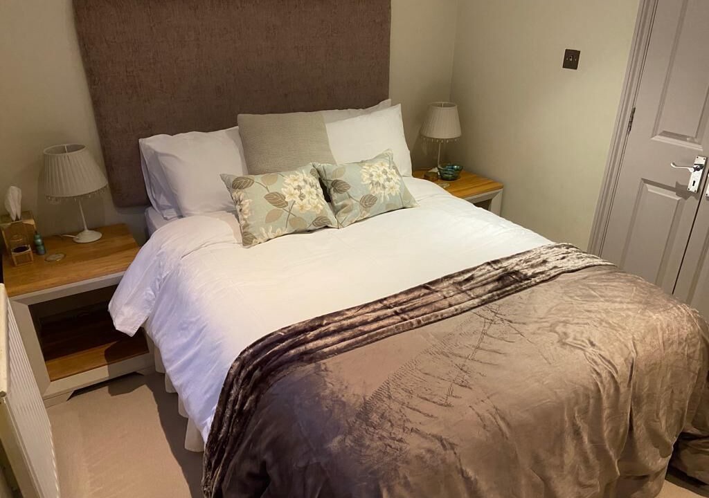 Photo of Bedroom in Chelsea