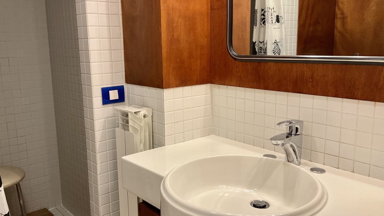 Photo of Bathroom in Santa Maria in Stelle