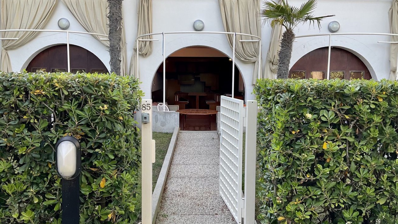 Photo of Outdoor in Santa Maria in Stelle