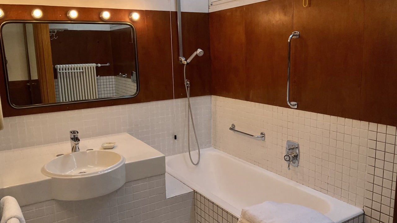 Photo of Bathroom in Santa Maria in Stelle