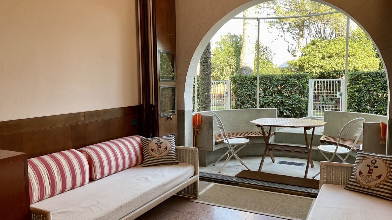 Photo of Livingroom in Santa Maria in Stelle