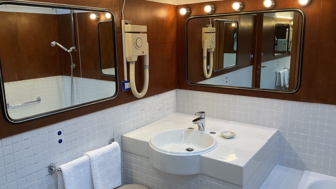 Photo of Bathroom in Santa Maria in Stelle