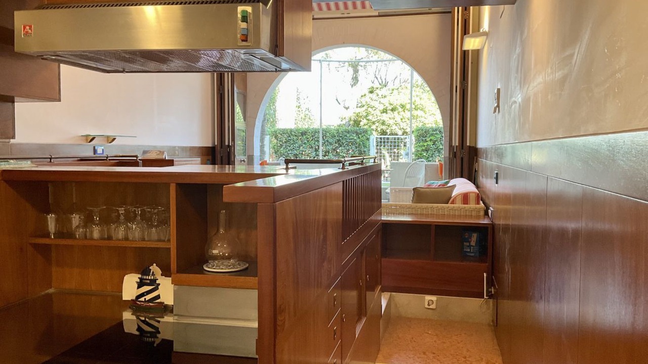 Photo of Kitchen in Santa Maria in Stelle