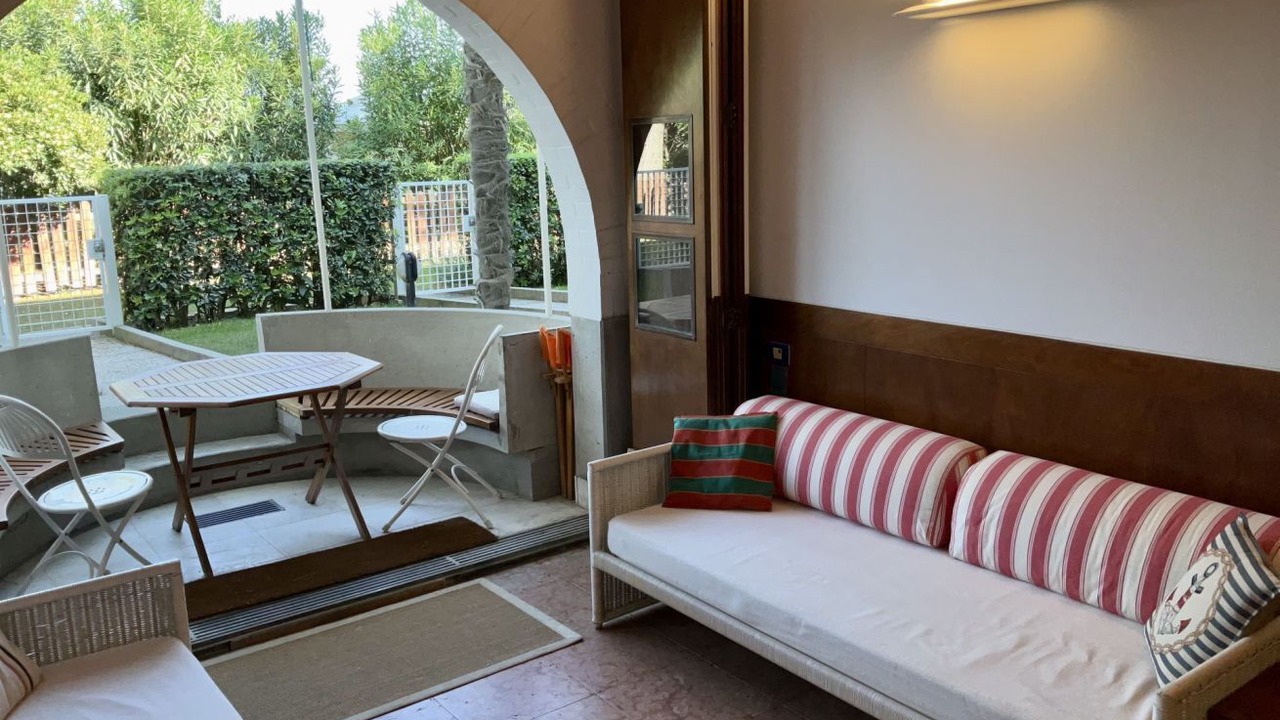 Photo of Outdoor in Santa Maria in Stelle