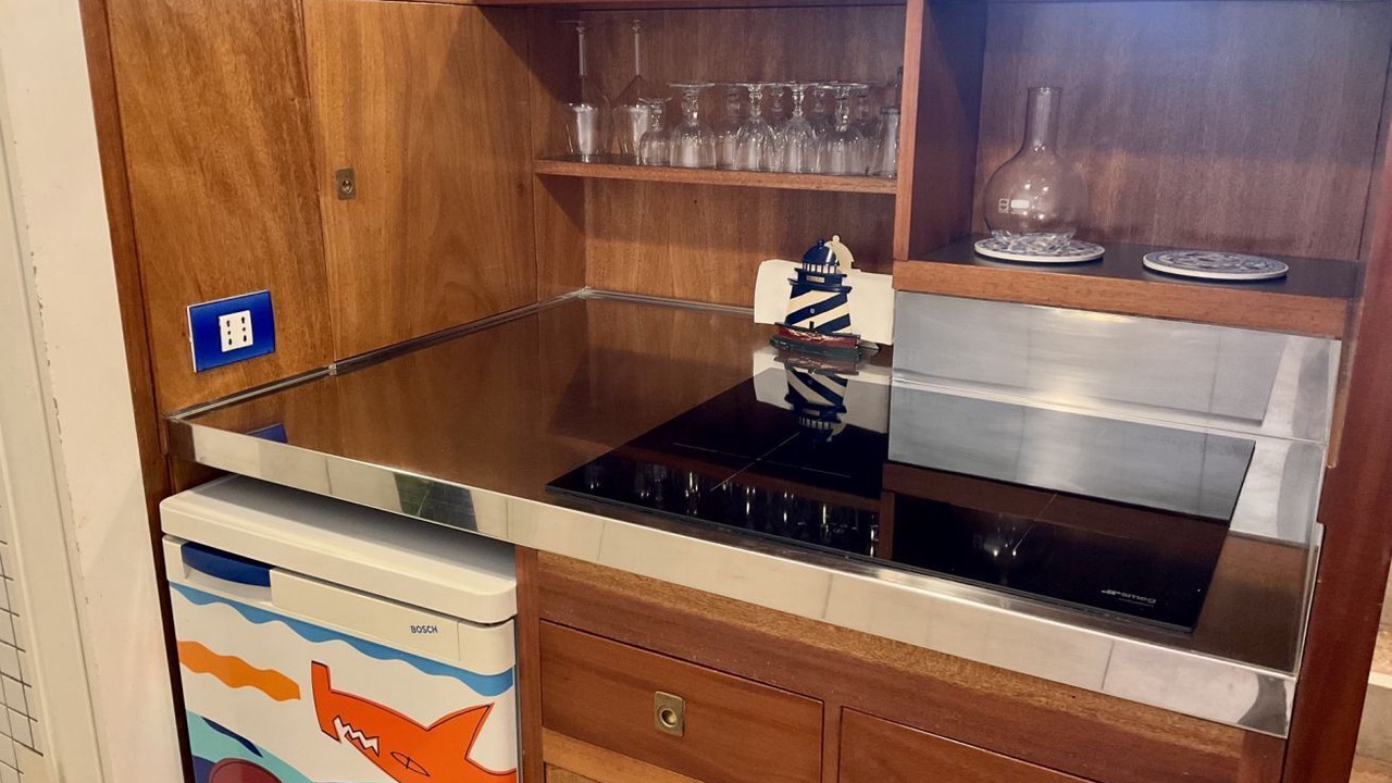 Photo of Kitchen in Santa Maria in Stelle