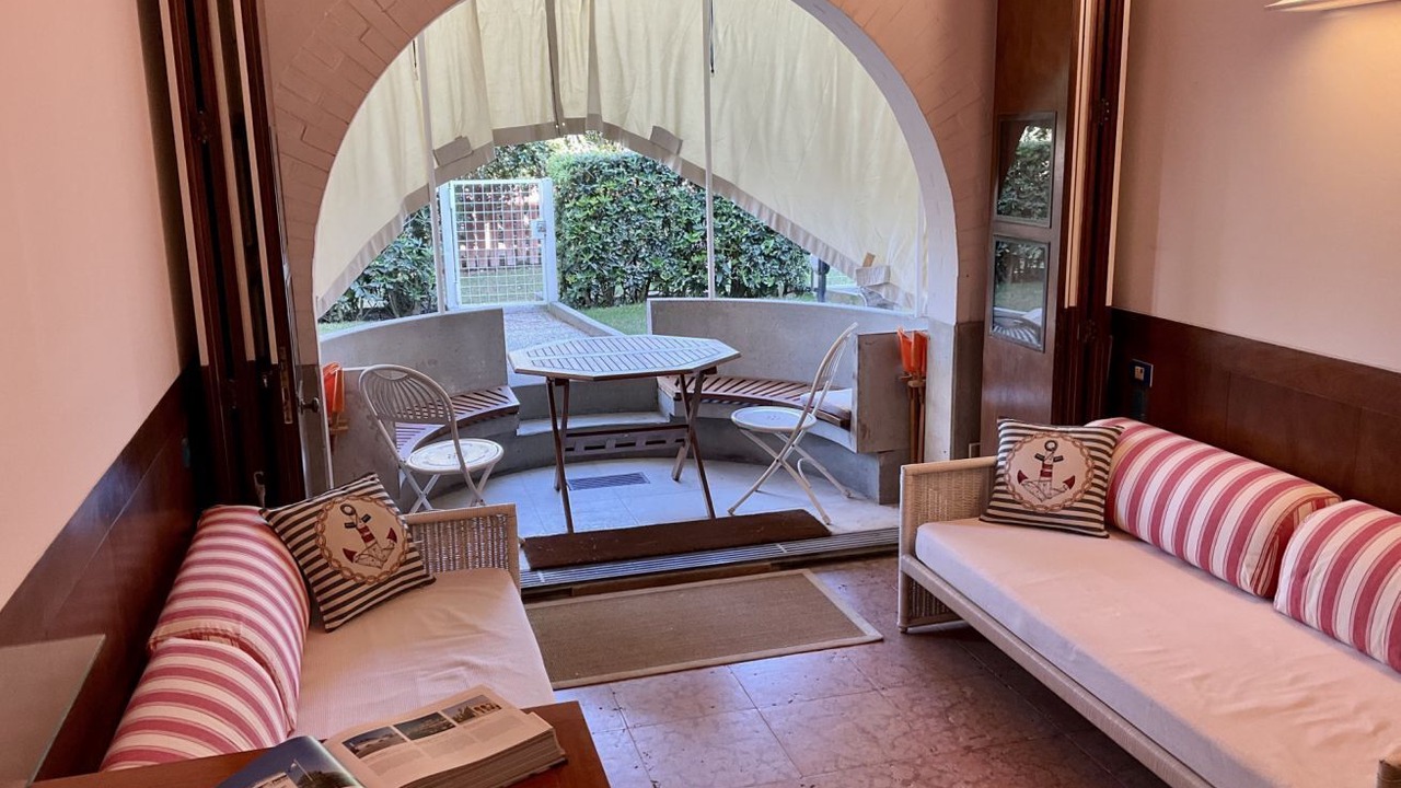 Photo of Livingroom in Santa Maria in Stelle