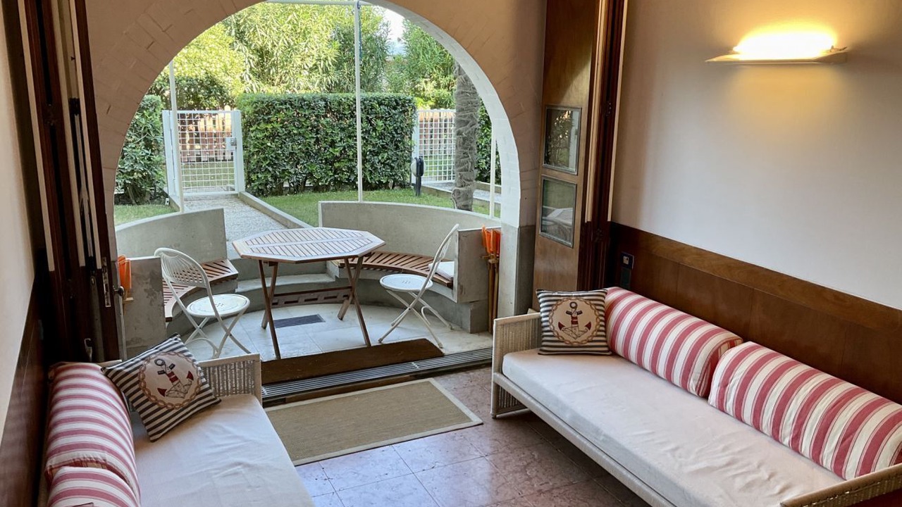 Photo of Livingroom in Santa Maria in Stelle