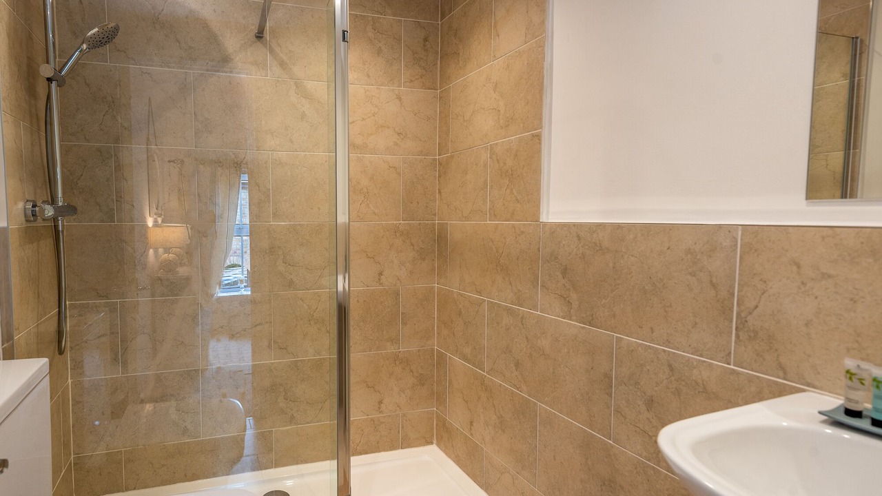 Photo of Bedroom in Warkworth
