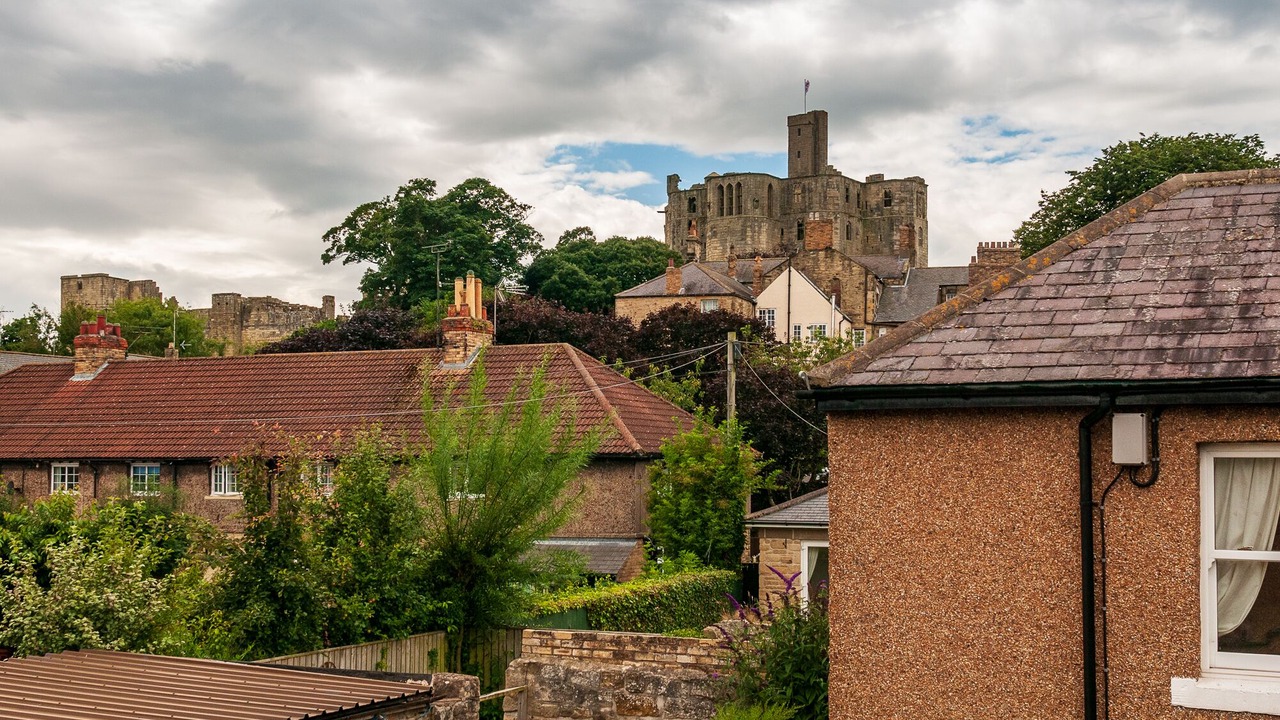 Photo of Others in Warkworth