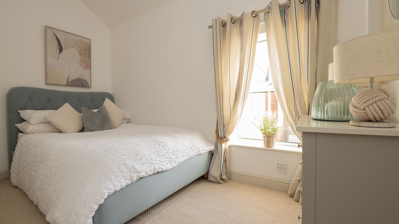 Photo of Bedroom in Warkworth