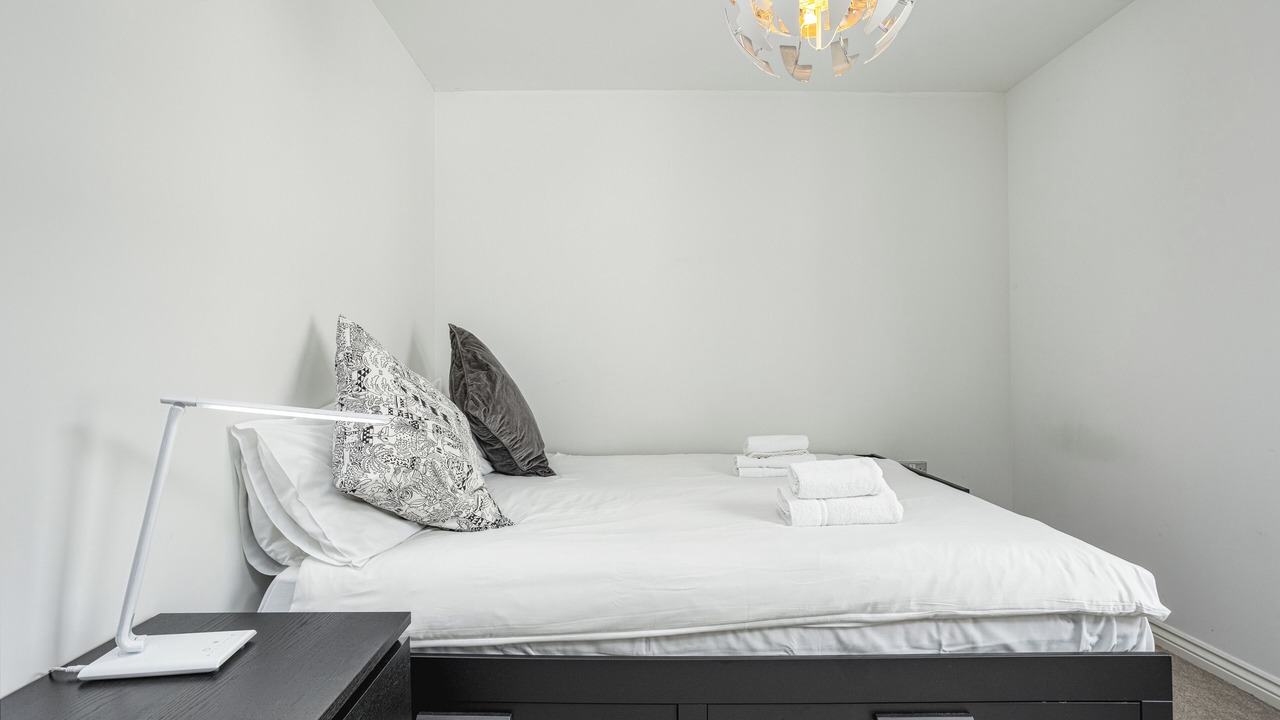 Photo of Bedroom in Bonnington