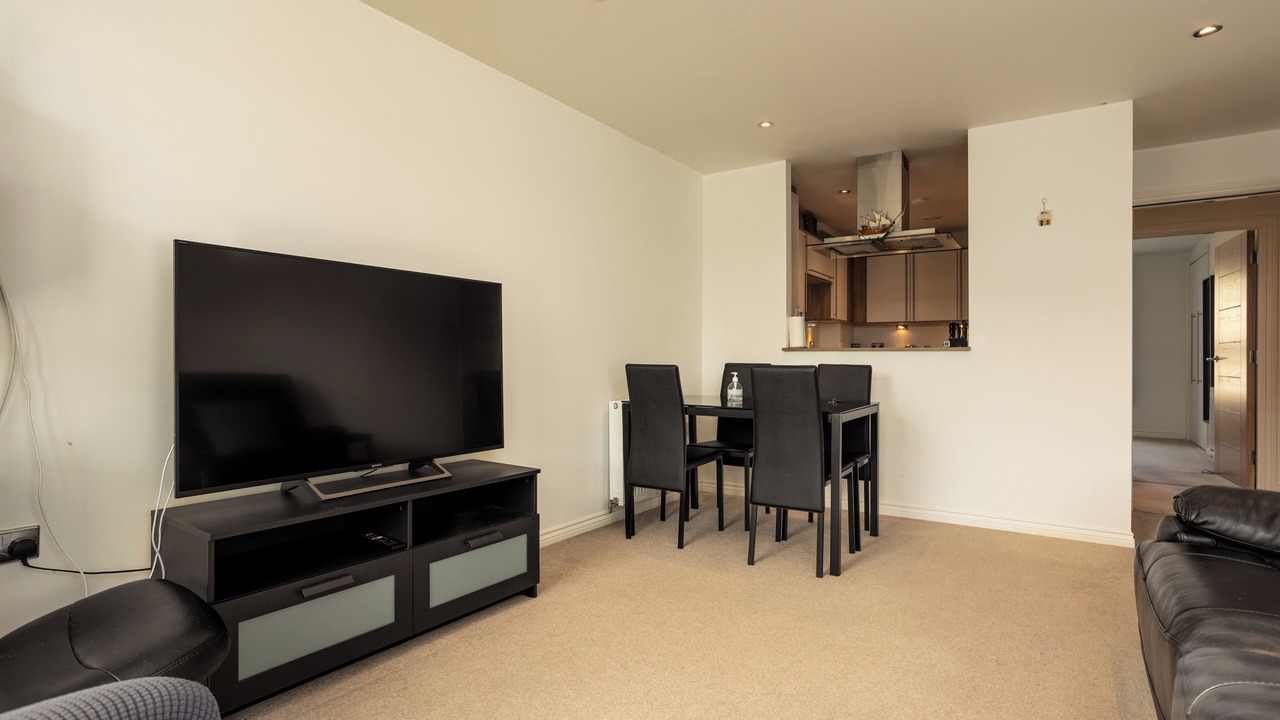 Photo of Livingroom in Bonnington