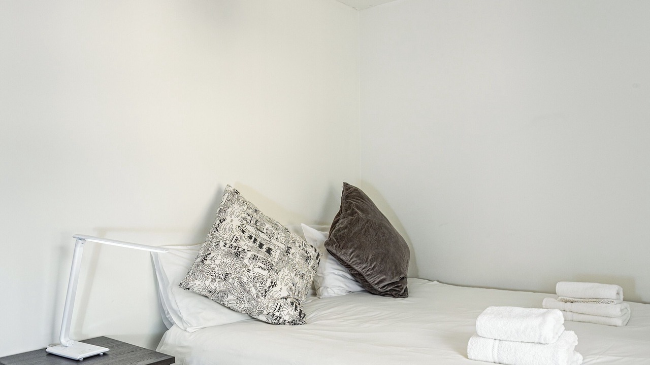 Photo of Bedroom in Bonnington