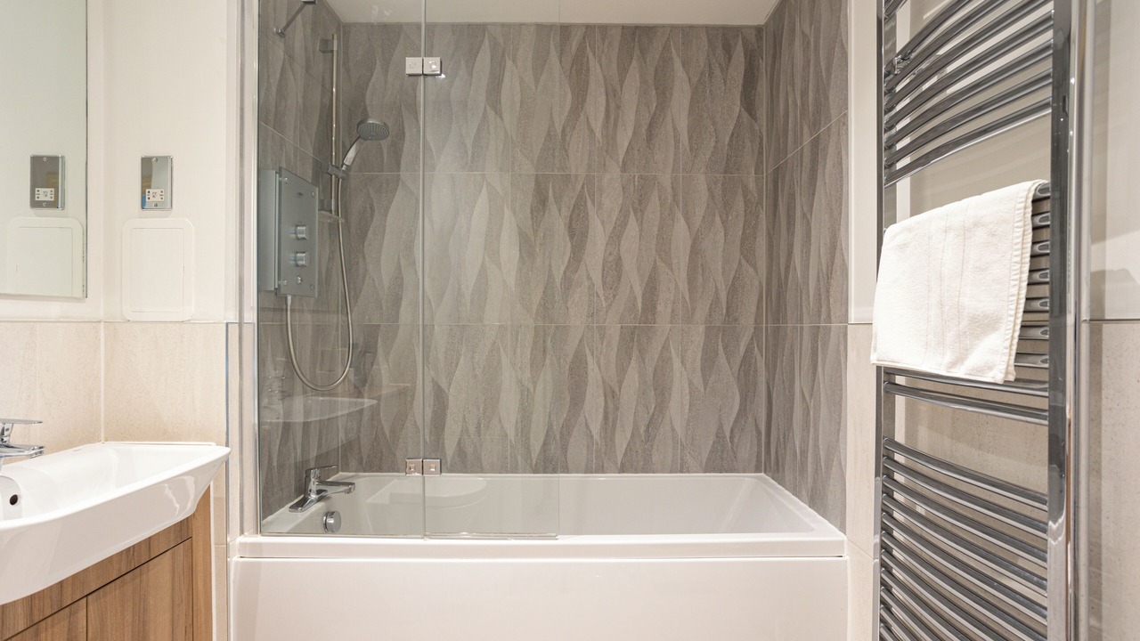 Photo of Bathroom in Bonnington