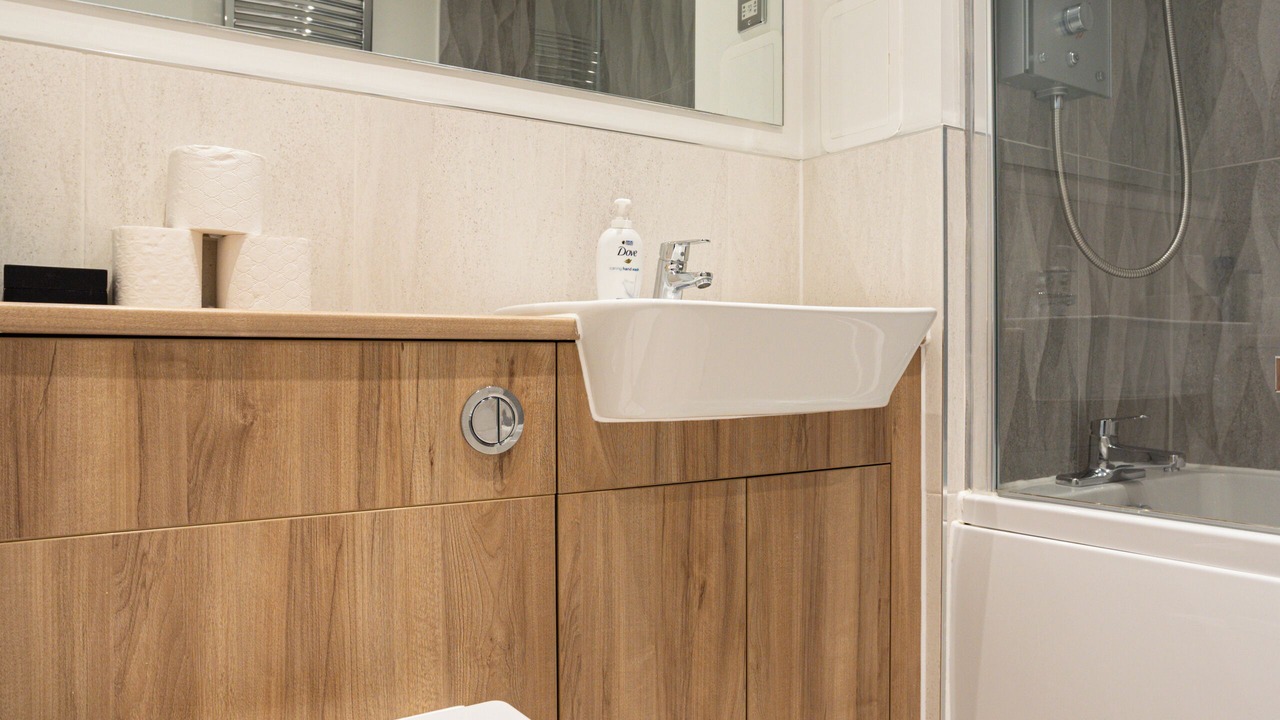 Photo of Bathroom in Bonnington