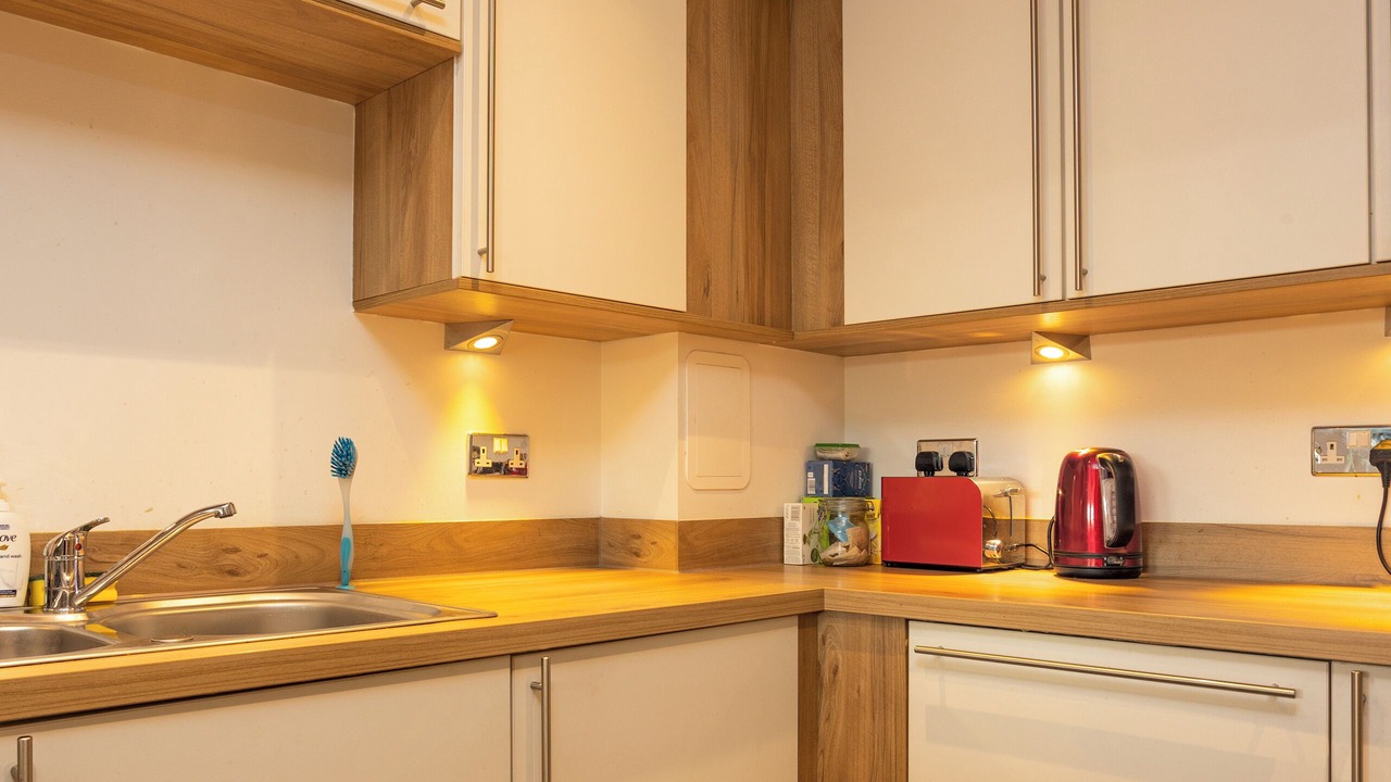 Photo of Kitchen in Bonnington