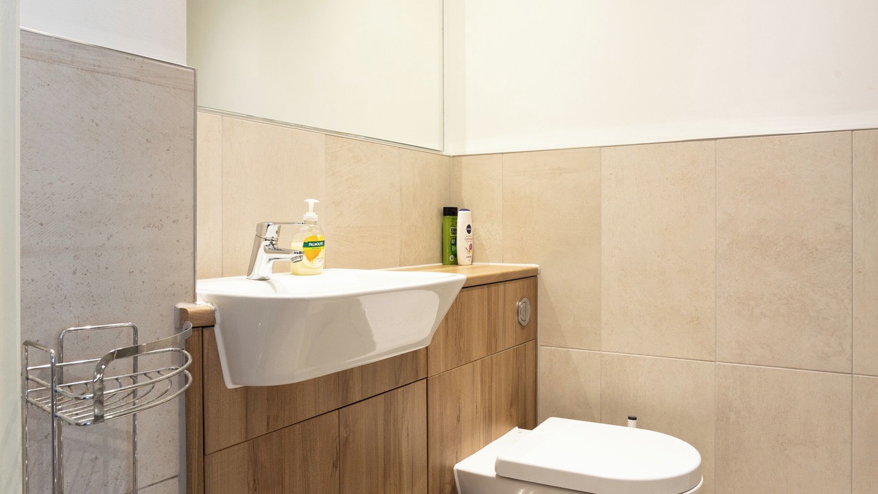 Photo of Bathroom in Bonnington