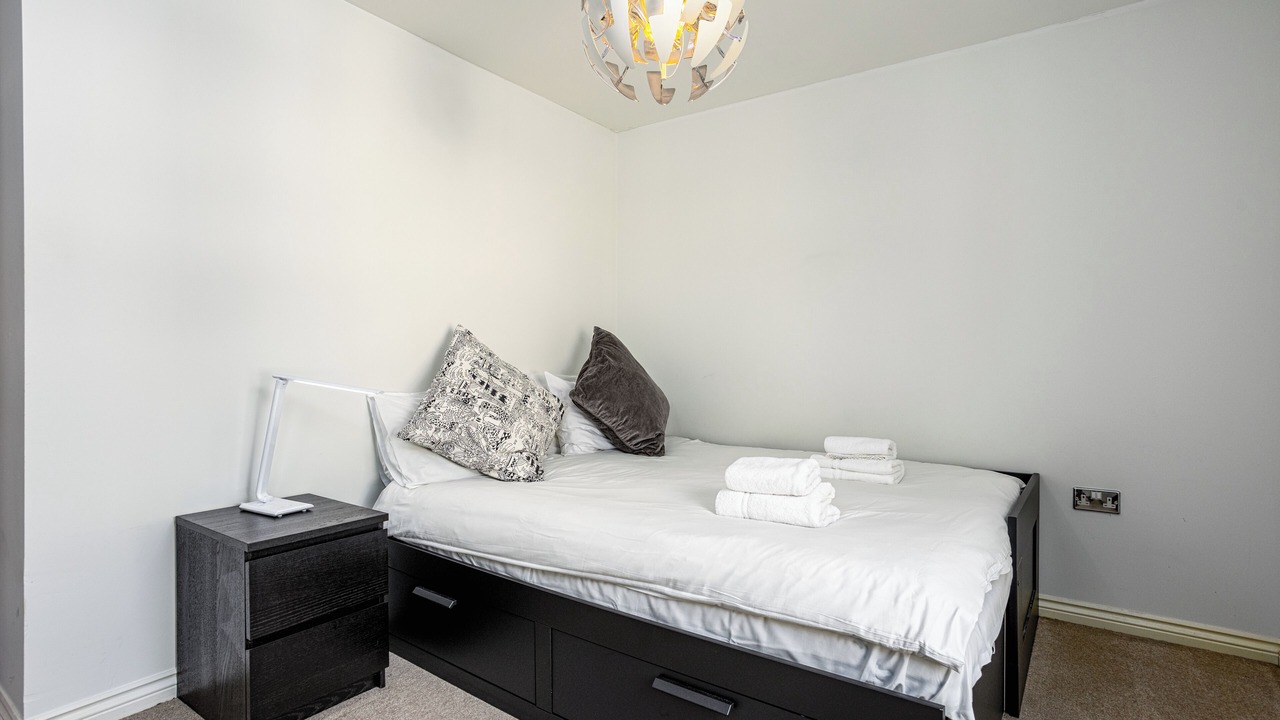 Photo of Bedroom in Bonnington
