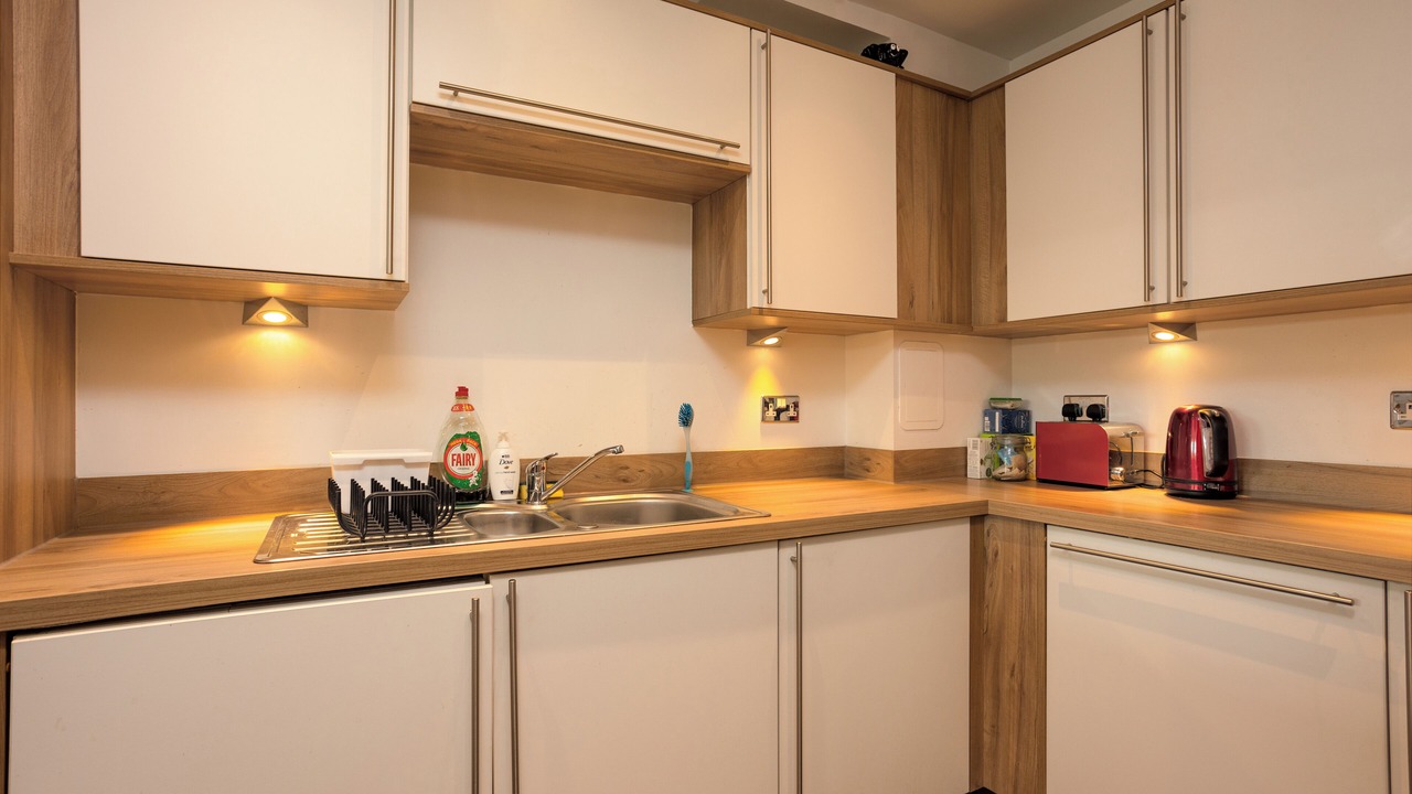 Photo of Kitchen in Bonnington