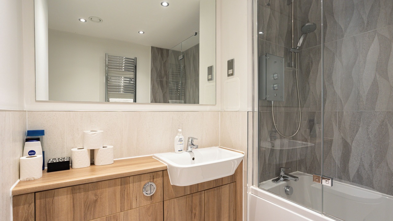 Photo of Bathroom in Bonnington