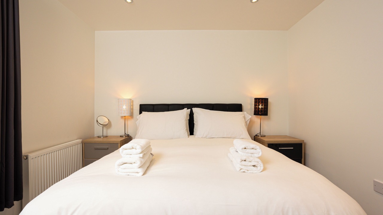 Photo of Bedroom in Bonnington