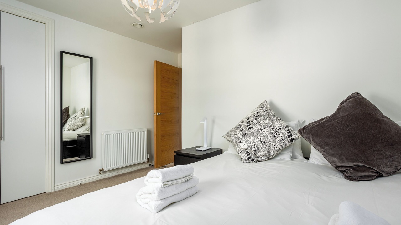 Photo of Bedroom in Bonnington