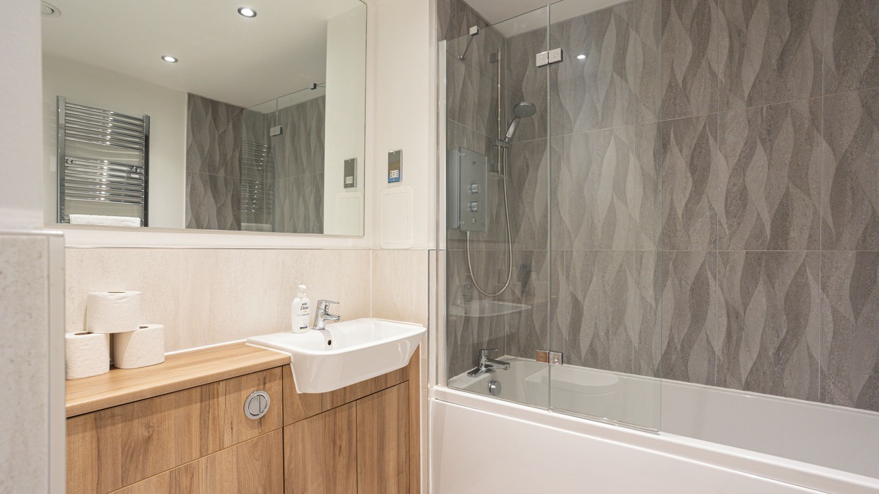 Photo of Bathroom in Bonnington