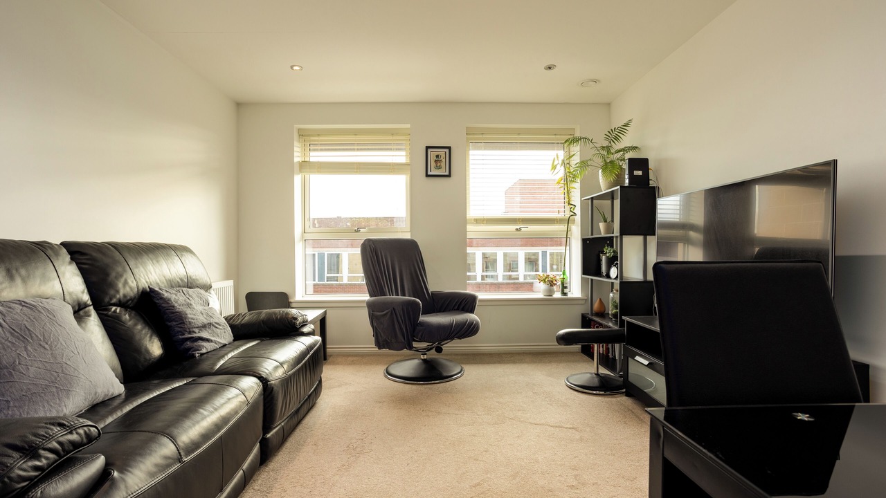 Photo of Livingroom in Bonnington
