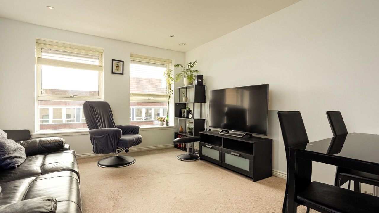 Photo of Livingroom in Bonnington