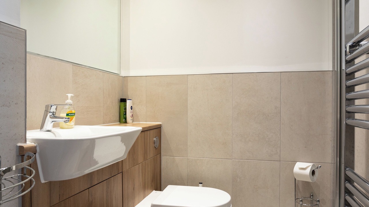 Photo of Bathroom in Bonnington
