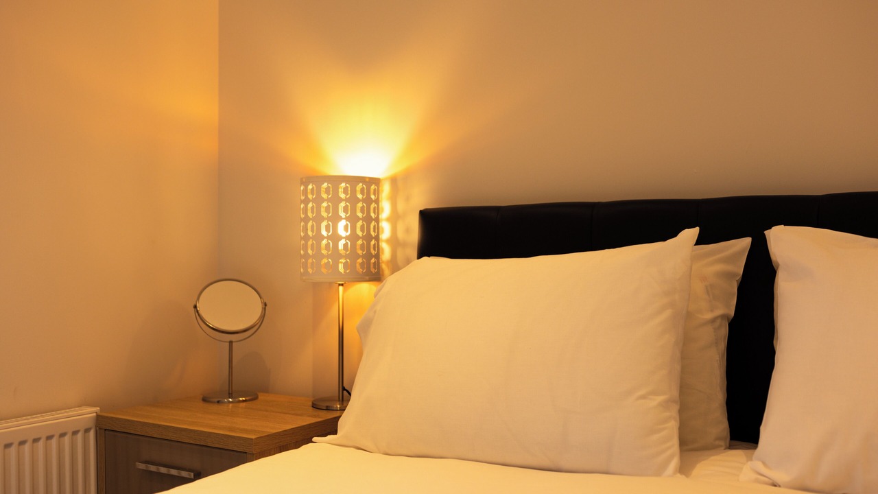 Photo of Bedroom in Bonnington
