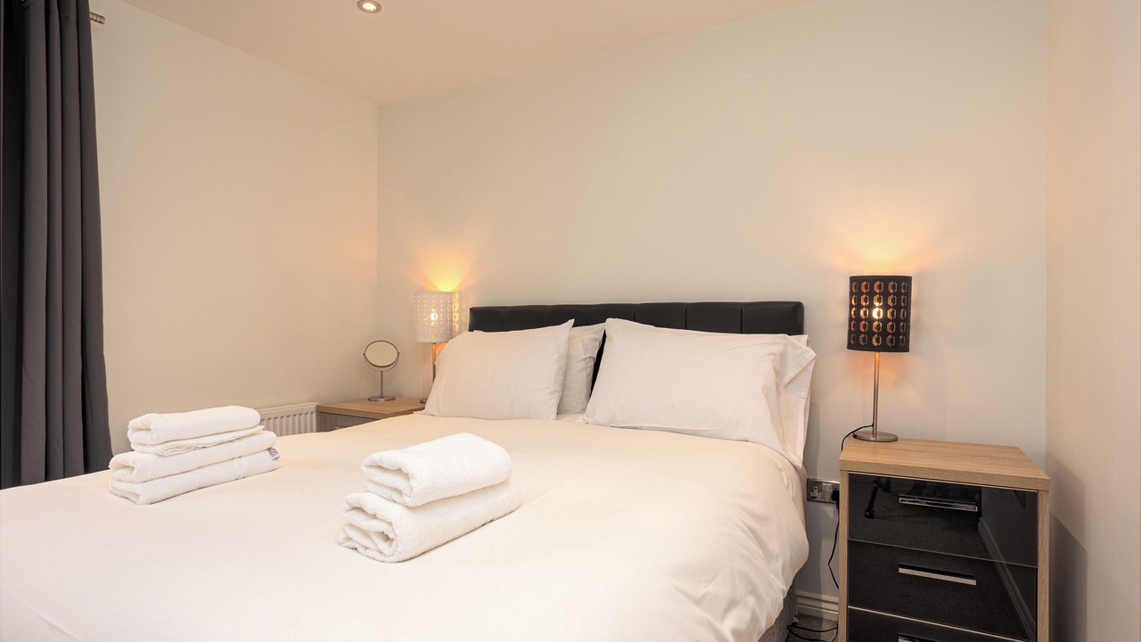 Photo of Bedroom in Bonnington