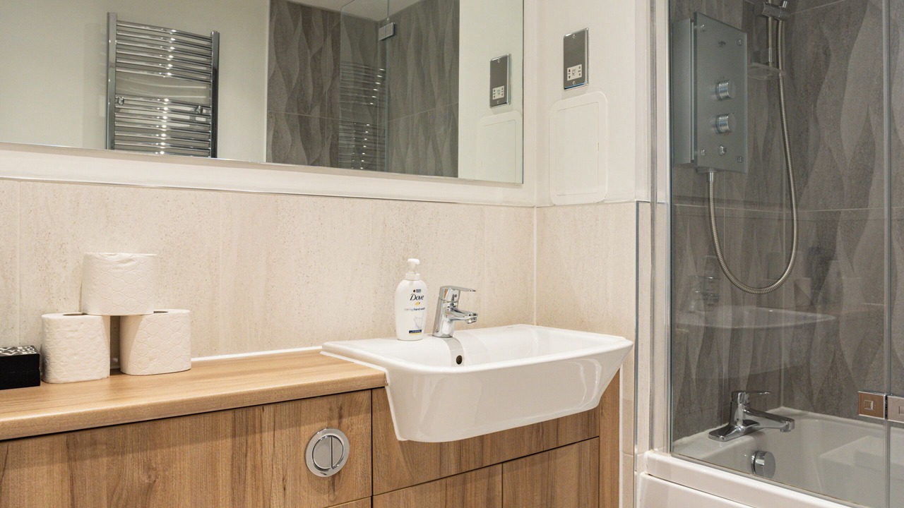 Photo of Bathroom in Bonnington