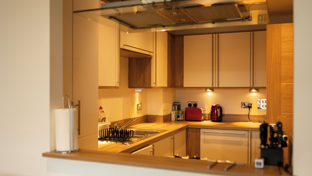 Photo of Kitchen in Bonnington