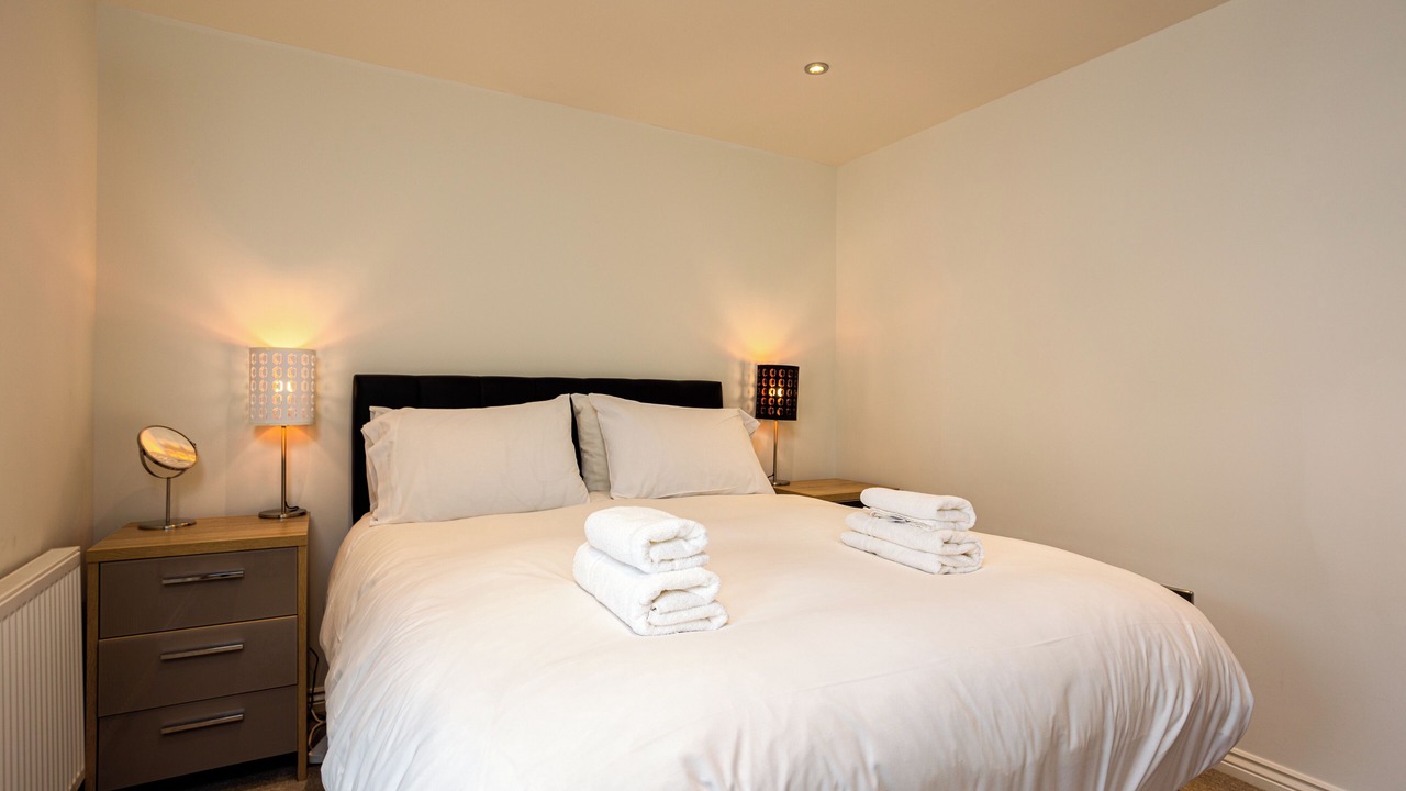 Photo of Bedroom in Bonnington