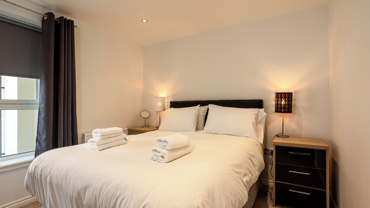 Photo of Bedroom in Bonnington